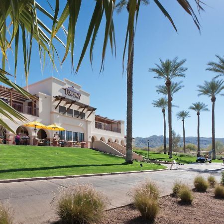 The Legacy Golf Resort Φοίνιξ Εξωτερικό φωτογραφία