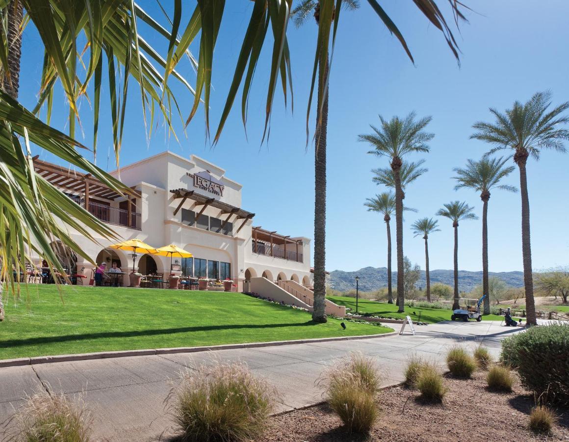 The Legacy Golf Resort Φοίνιξ Εξωτερικό φωτογραφία