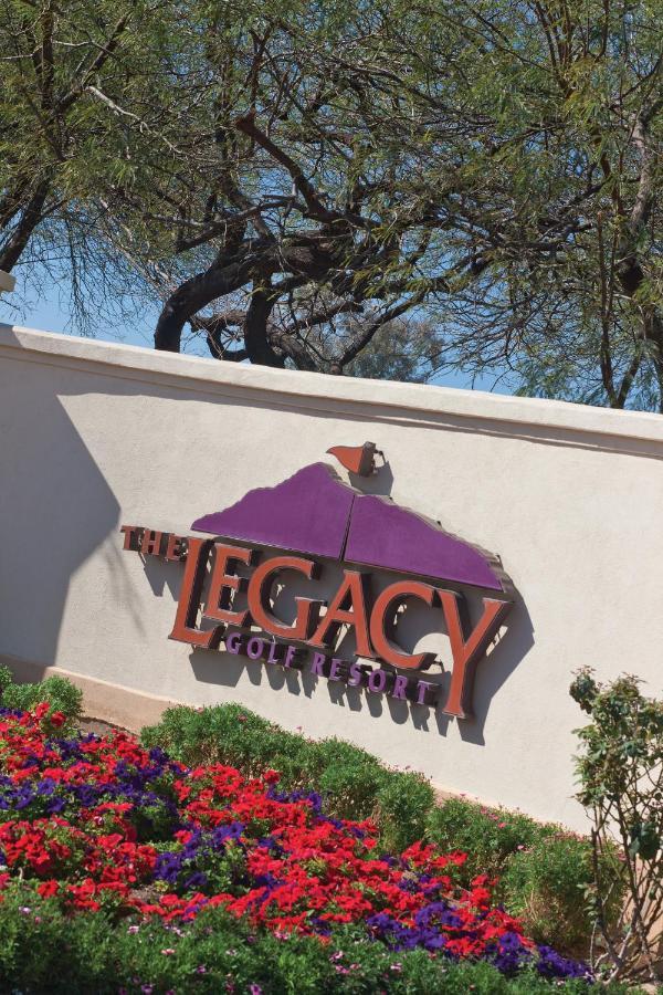 The Legacy Golf Resort Φοίνιξ Εξωτερικό φωτογραφία