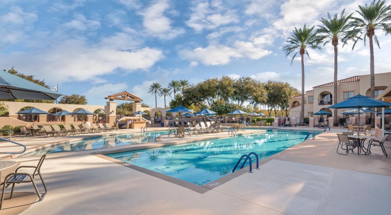 The Legacy Golf Resort Φοίνιξ Εξωτερικό φωτογραφία