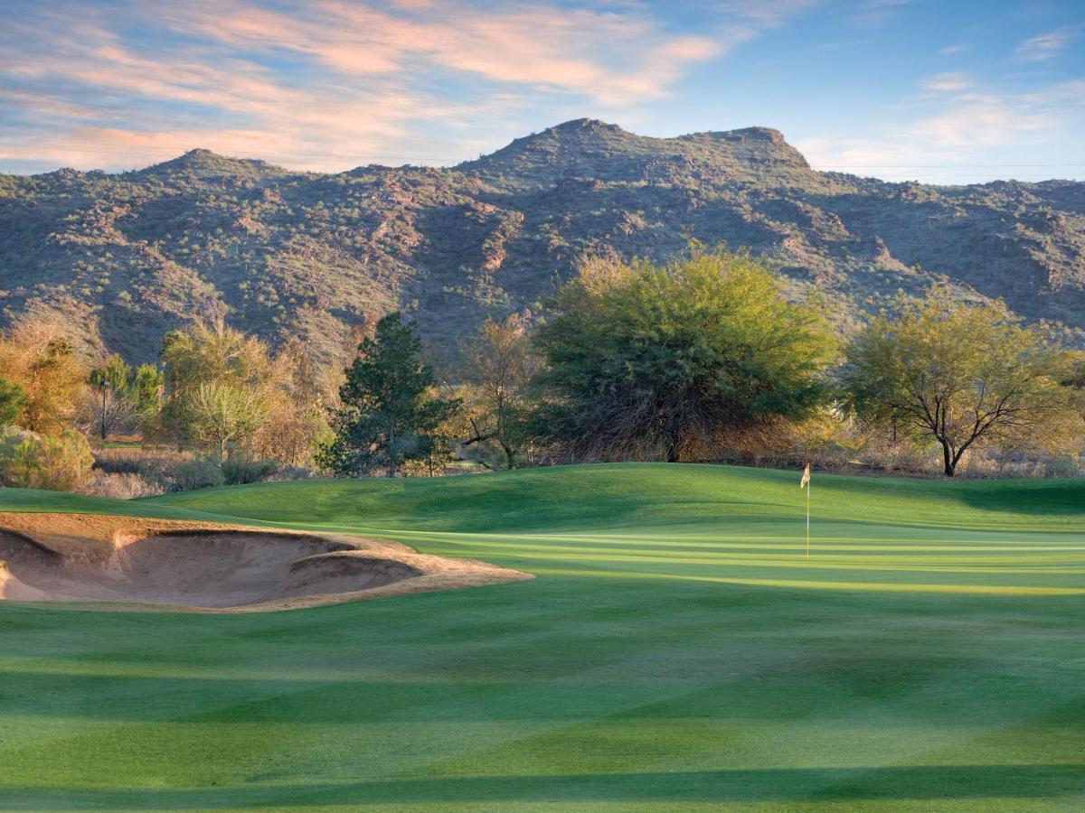 The Legacy Golf Resort Φοίνιξ Εξωτερικό φωτογραφία