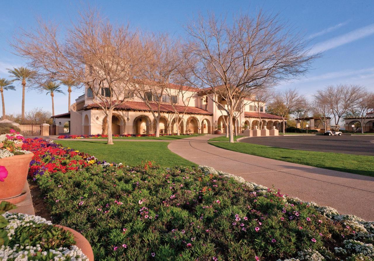 The Legacy Golf Resort Φοίνιξ Εξωτερικό φωτογραφία