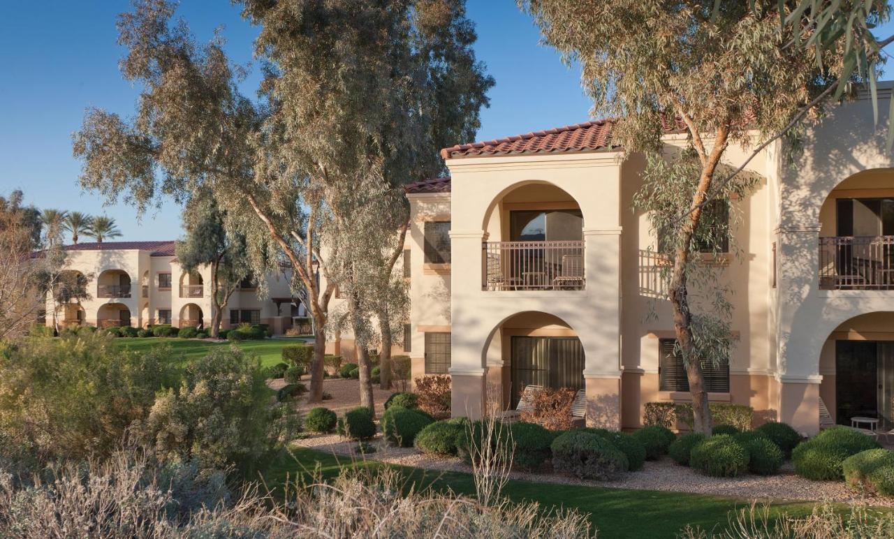 The Legacy Golf Resort Φοίνιξ Εξωτερικό φωτογραφία