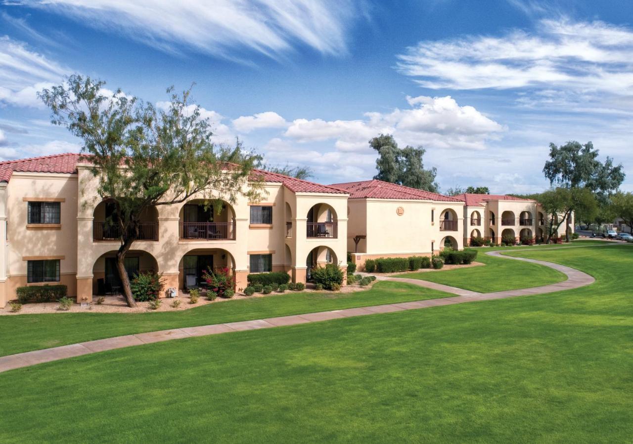 The Legacy Golf Resort Φοίνιξ Εξωτερικό φωτογραφία