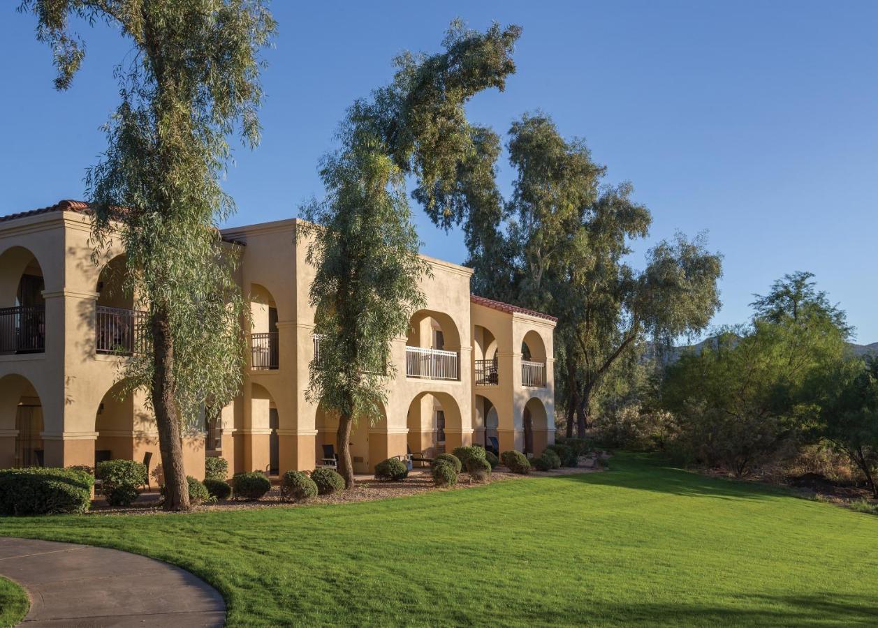 The Legacy Golf Resort Φοίνιξ Εξωτερικό φωτογραφία