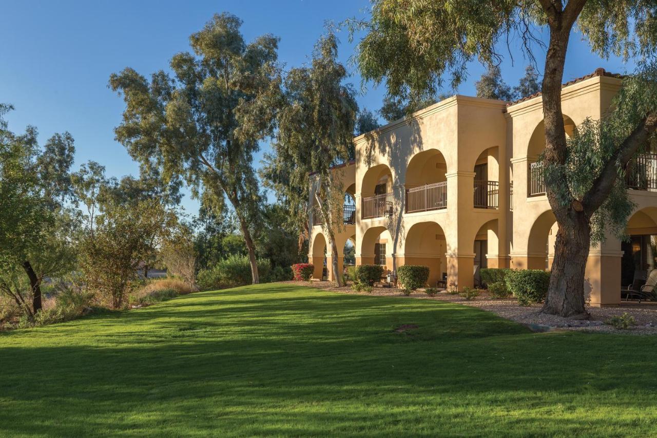 The Legacy Golf Resort Φοίνιξ Εξωτερικό φωτογραφία