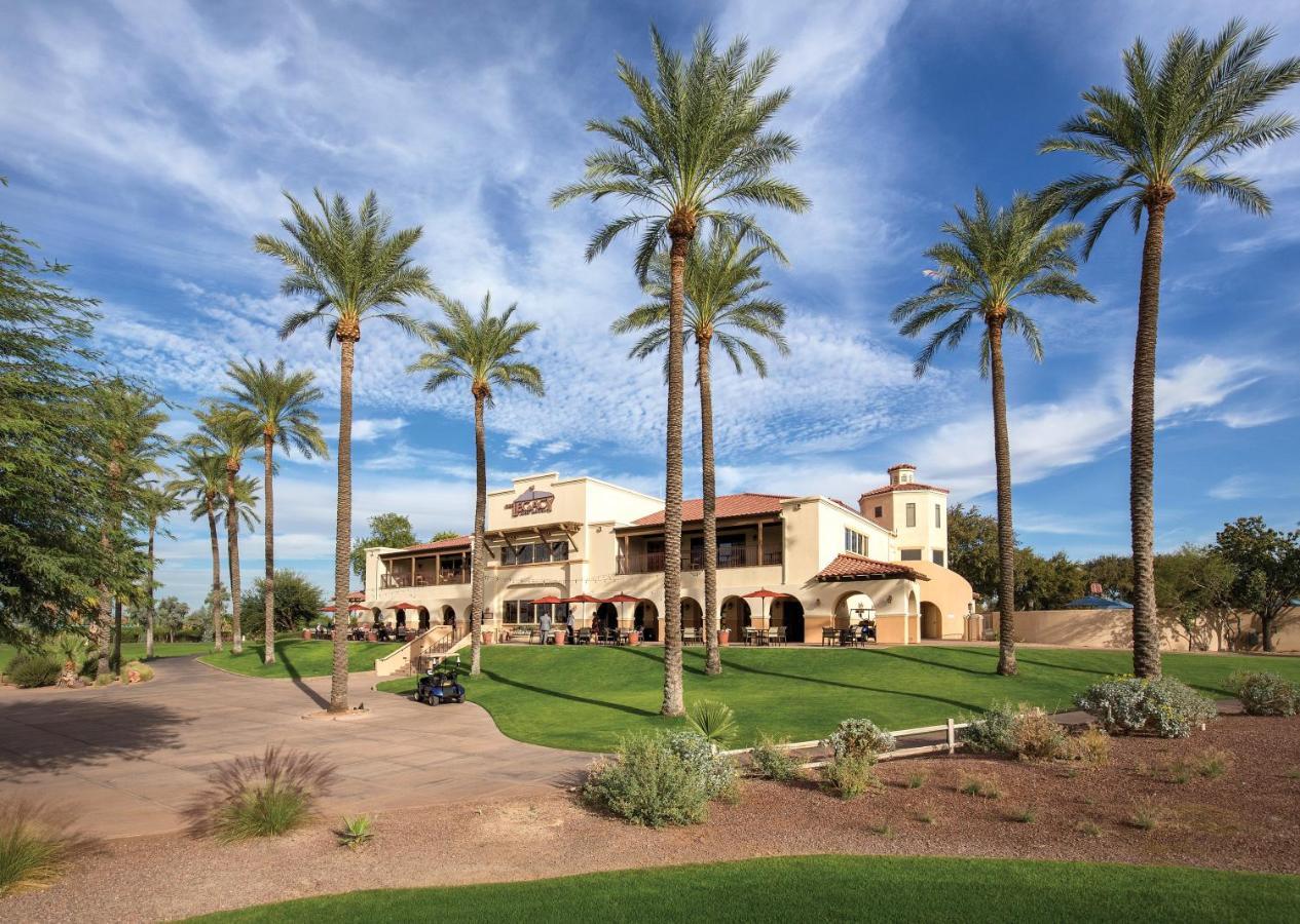 The Legacy Golf Resort Φοίνιξ Εξωτερικό φωτογραφία