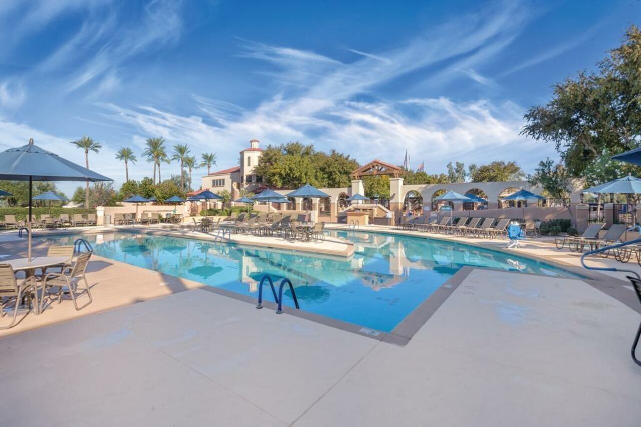 The Legacy Golf Resort Φοίνιξ Εξωτερικό φωτογραφία