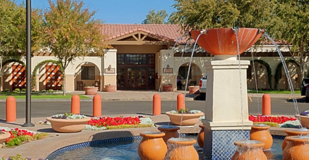 The Legacy Golf Resort Φοίνιξ Εξωτερικό φωτογραφία