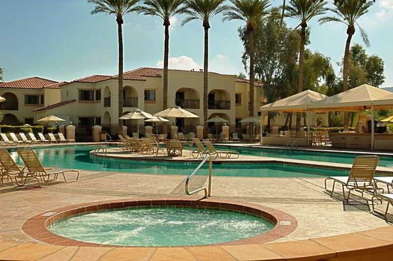 The Legacy Golf Resort Φοίνιξ Εξωτερικό φωτογραφία