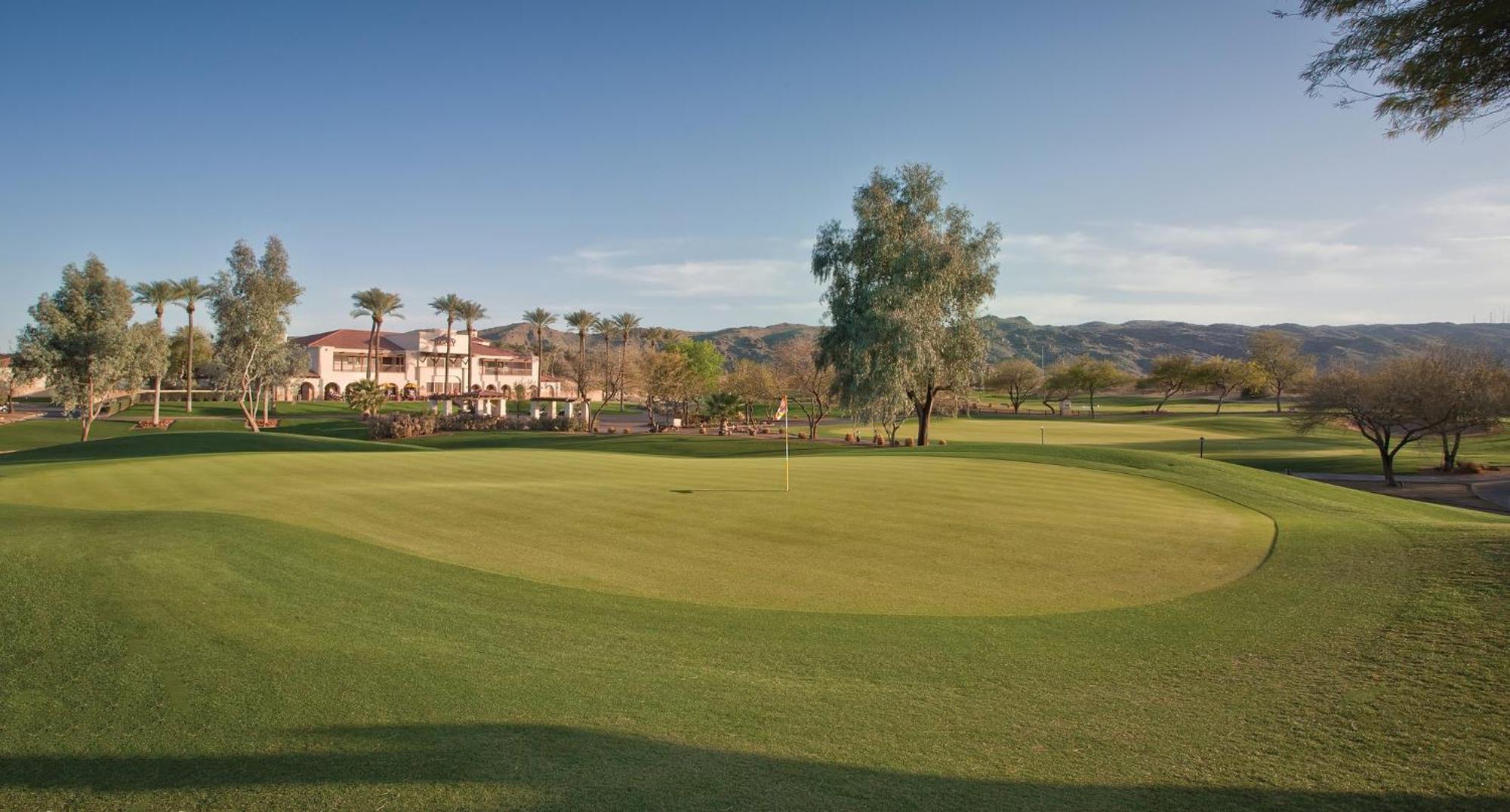 The Legacy Golf Resort Φοίνιξ Εξωτερικό φωτογραφία