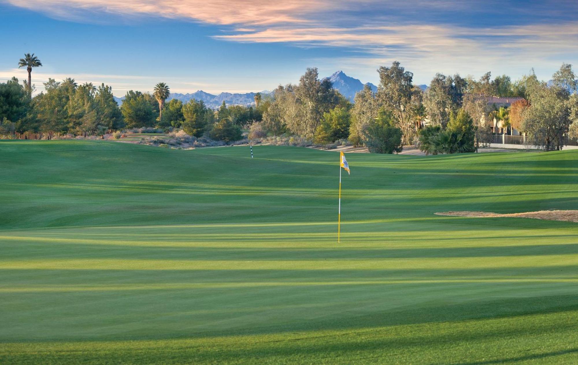 The Legacy Golf Resort Φοίνιξ Εξωτερικό φωτογραφία