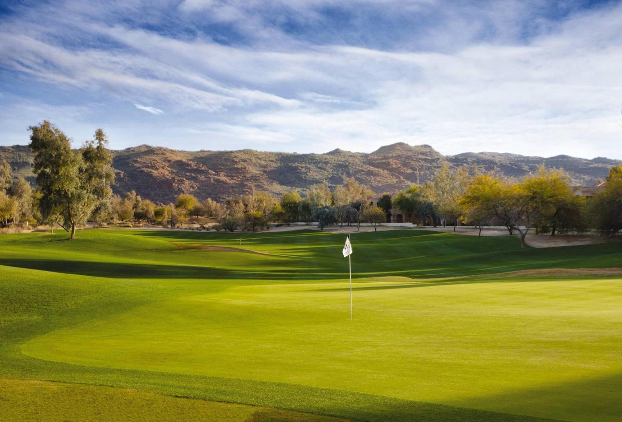 The Legacy Golf Resort Φοίνιξ Εξωτερικό φωτογραφία