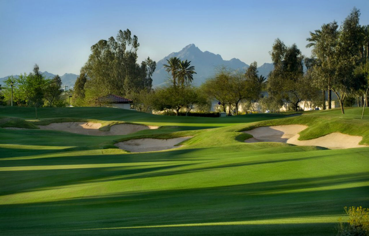 The Legacy Golf Resort Φοίνιξ Εξωτερικό φωτογραφία